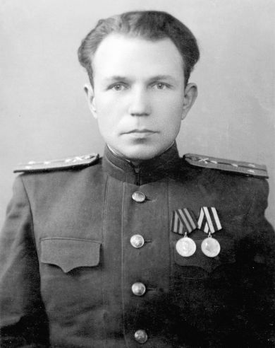 Чулков Михаил Алексеевич
