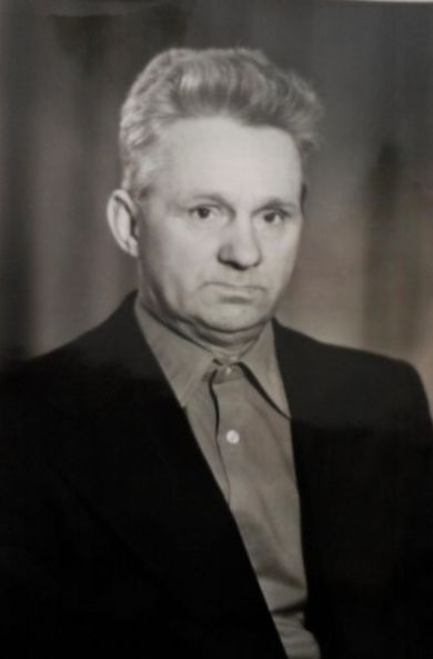 Бордюковский Борис Вениаминович