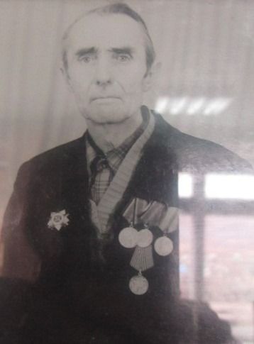 Баянов Николай Васильевич