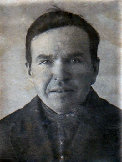 Шапкин  Алексей  Никандрович