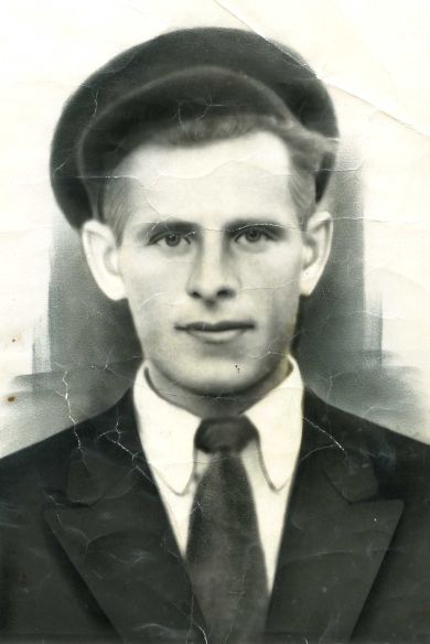 Крупеня Филипп Гилярович