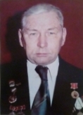Крузе Евгений Викторович