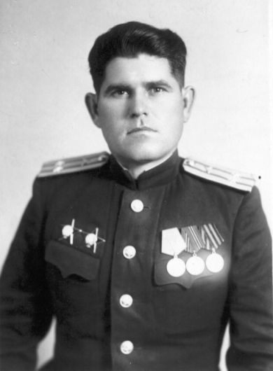 Гопанюк Артем Дмитриевич
