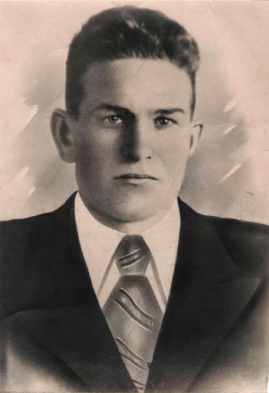 Кокурин Михаил Александрович