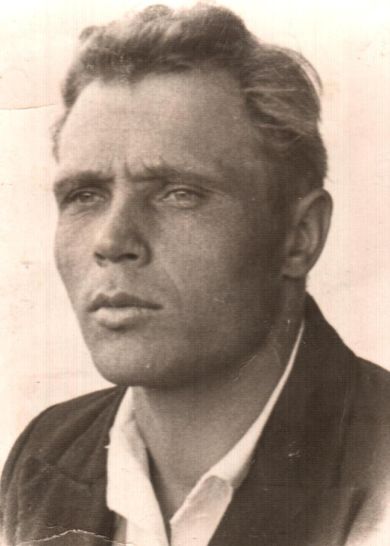 Антонов Павел Николаевич