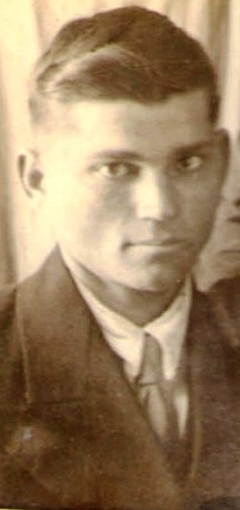 Проскуряков Василий Иванович 
