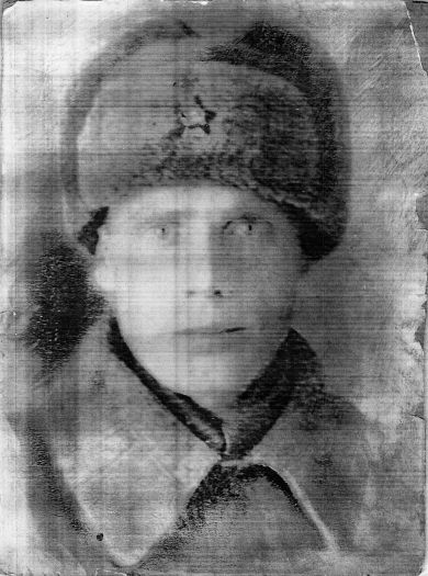 Пономарев Николай Константинович 