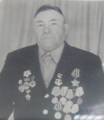 Кирганов Иван Александрович