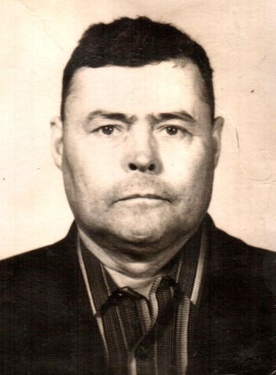 Ульянов Анатолий Михайлович