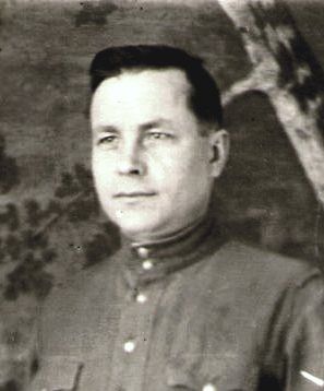 Полонянкин Алексей Клементьевич
