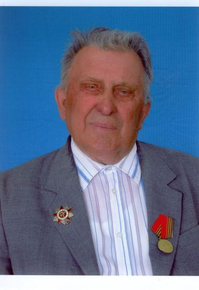 Липницкий Константин Ульянович