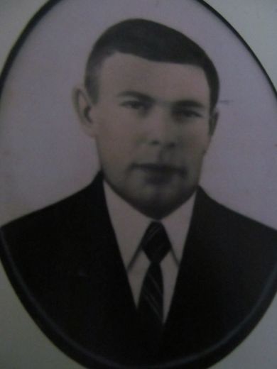 Бабкин Степан Андреевич