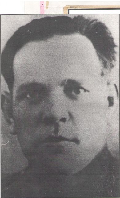 Кирсанов Владимир Михайлович
