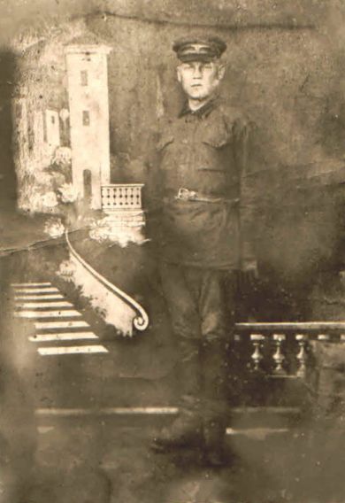  Ерыкалин Николай Семёнович