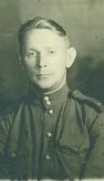 Романов Григорий Максимович