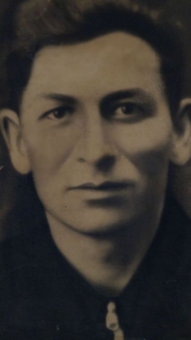 Васильченко Николай Иванович