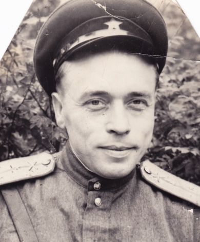 Яковлев Михаил Михайлович