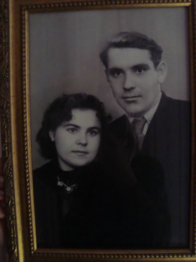 Мартинович Николай Степанович