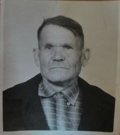 Лабутин Сидор