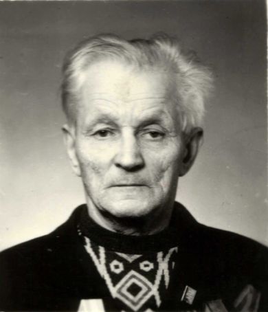Кротков Иван Александрович