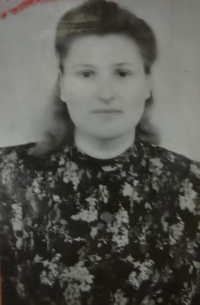 Лебёдко Анна Сергеевна
