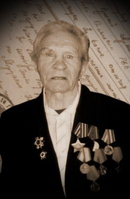 Мордакин Егор Елизарович