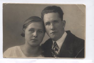 Арефьев Борис Иванович