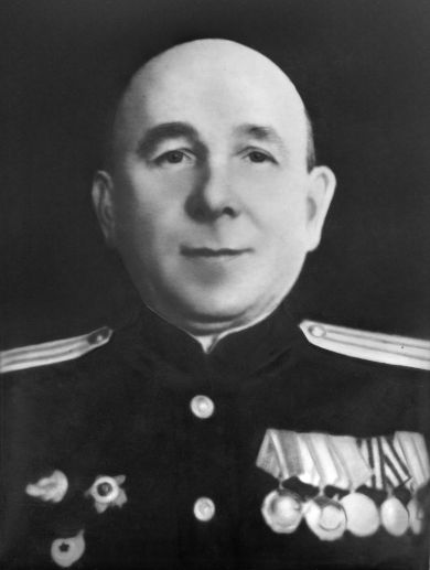 Тумас Александр Сергеевич