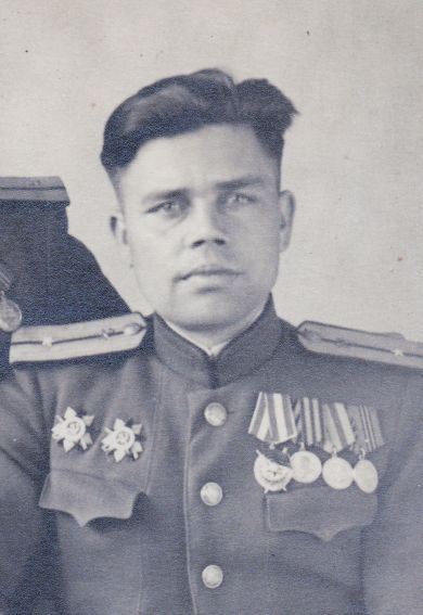 Литвинов Пётр