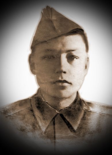 Дурносов Михаил Ивойлович