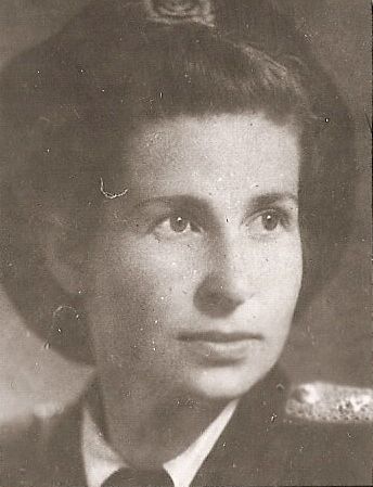 Киселёва Антонина Иванована
