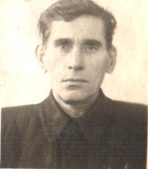 Степанов Егор Степанович