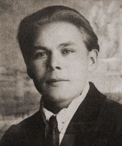 Медведев Владимир Григорьевич