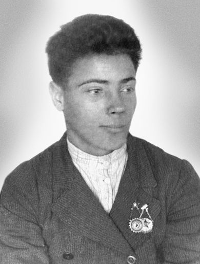 Невежин Александр Петрович
