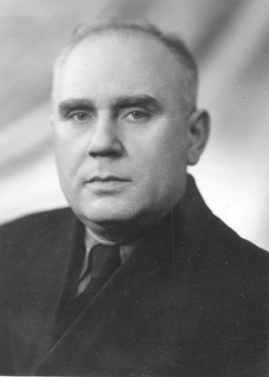 Свиридов Андрей Николаевич