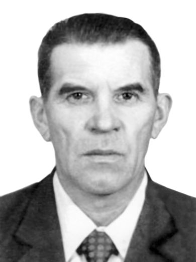 Ананьев Виктор Михайлович