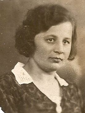 Качалова Елена Яковлевна 