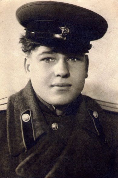 Маркушин Михаил Иванович