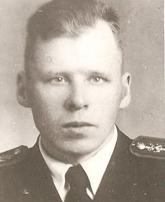 Иванов Леонид Александрович