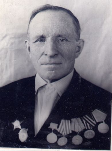 Зобнин Лаврентий Петрович