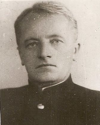 Кульков Виталий Андреевич