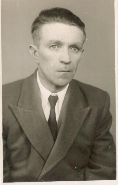 Сачков Анатолий Павлович