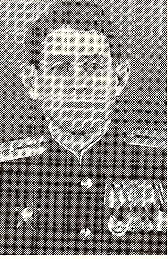Русаков Зиновий  Григорьевич
