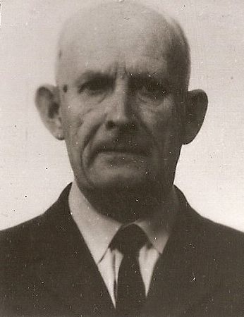Бах Михгель Иоганнович