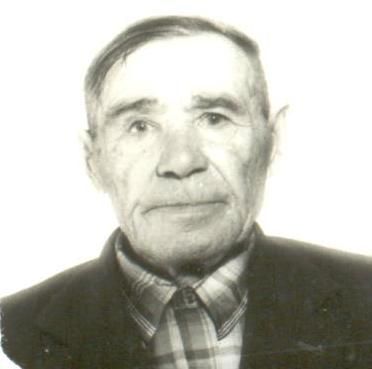 Бирюков Иван Александрович
