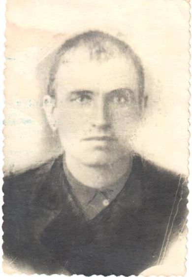 Лапшин Яков Борисович