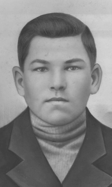 Кузнецов Александр Дмитриевич
