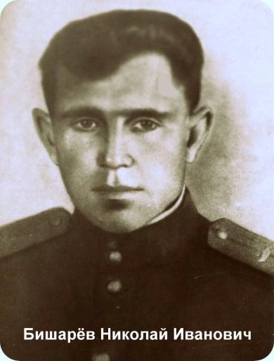 Бишарёв Николай Иванович