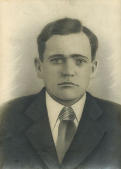 Стариков Севастьян Калинович