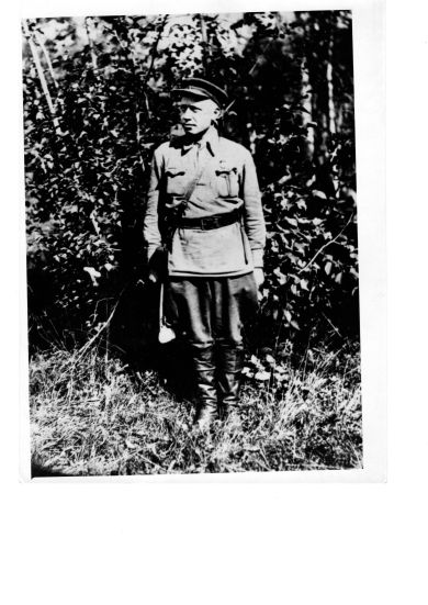 Веселов И.И.